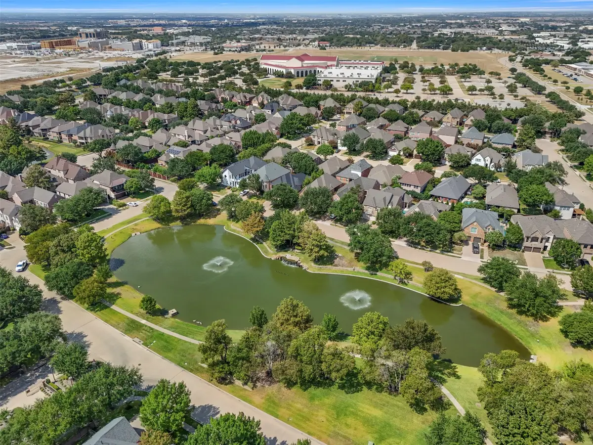 53 Cattail Pond Drive, Frisco, TX 75034 - #1