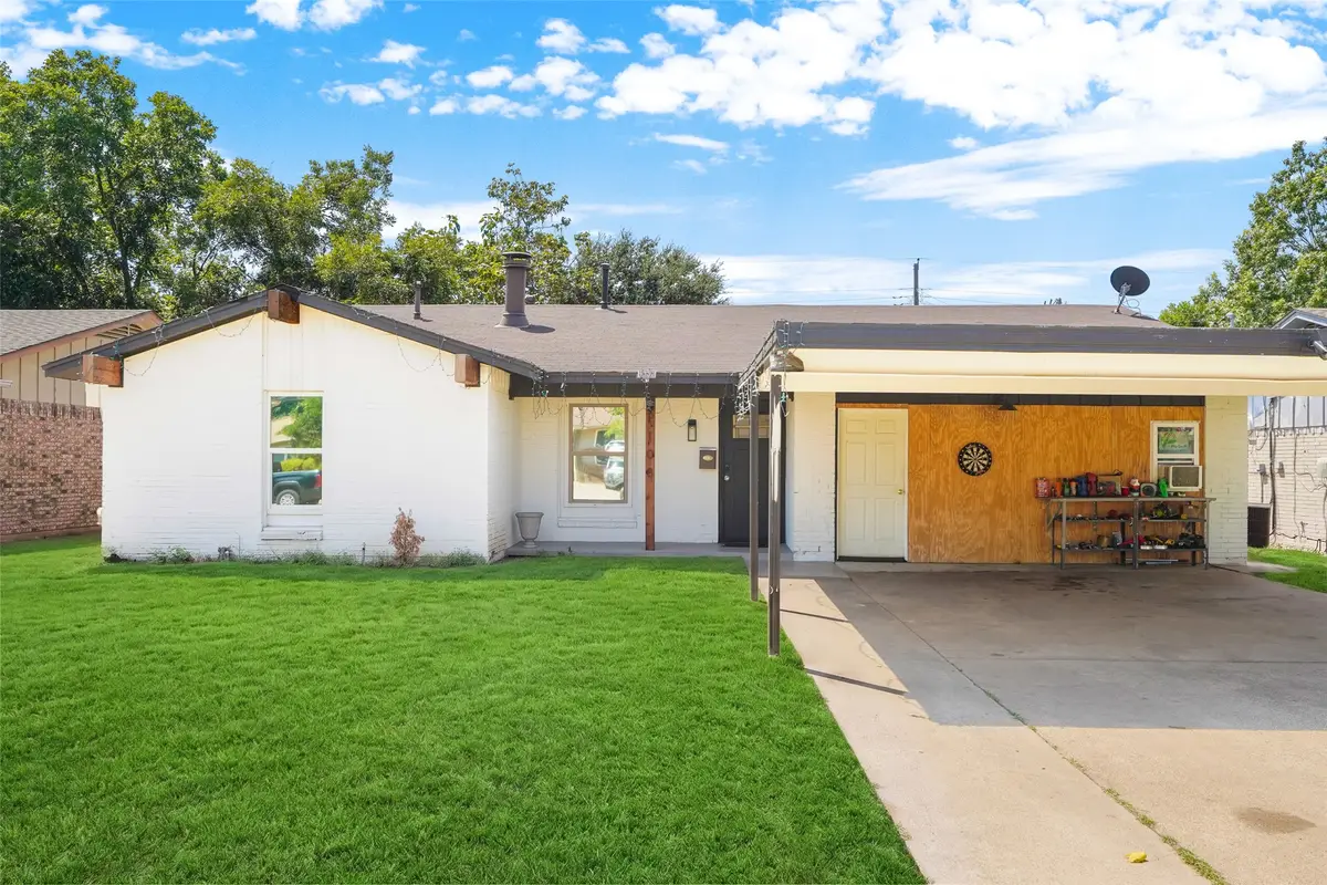 2108 Meadow Lark, Irving, TX 75060 - #1