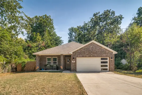 700 E Hickory Street, Kaufman, TX 75142