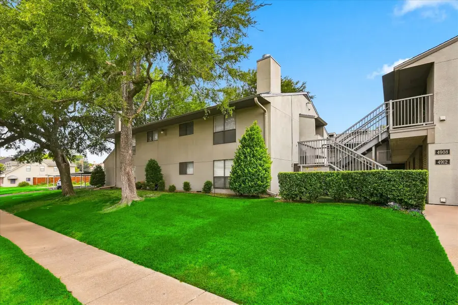 4916 Byers Avenue #A, Fort Worth, TX 76107 - #2