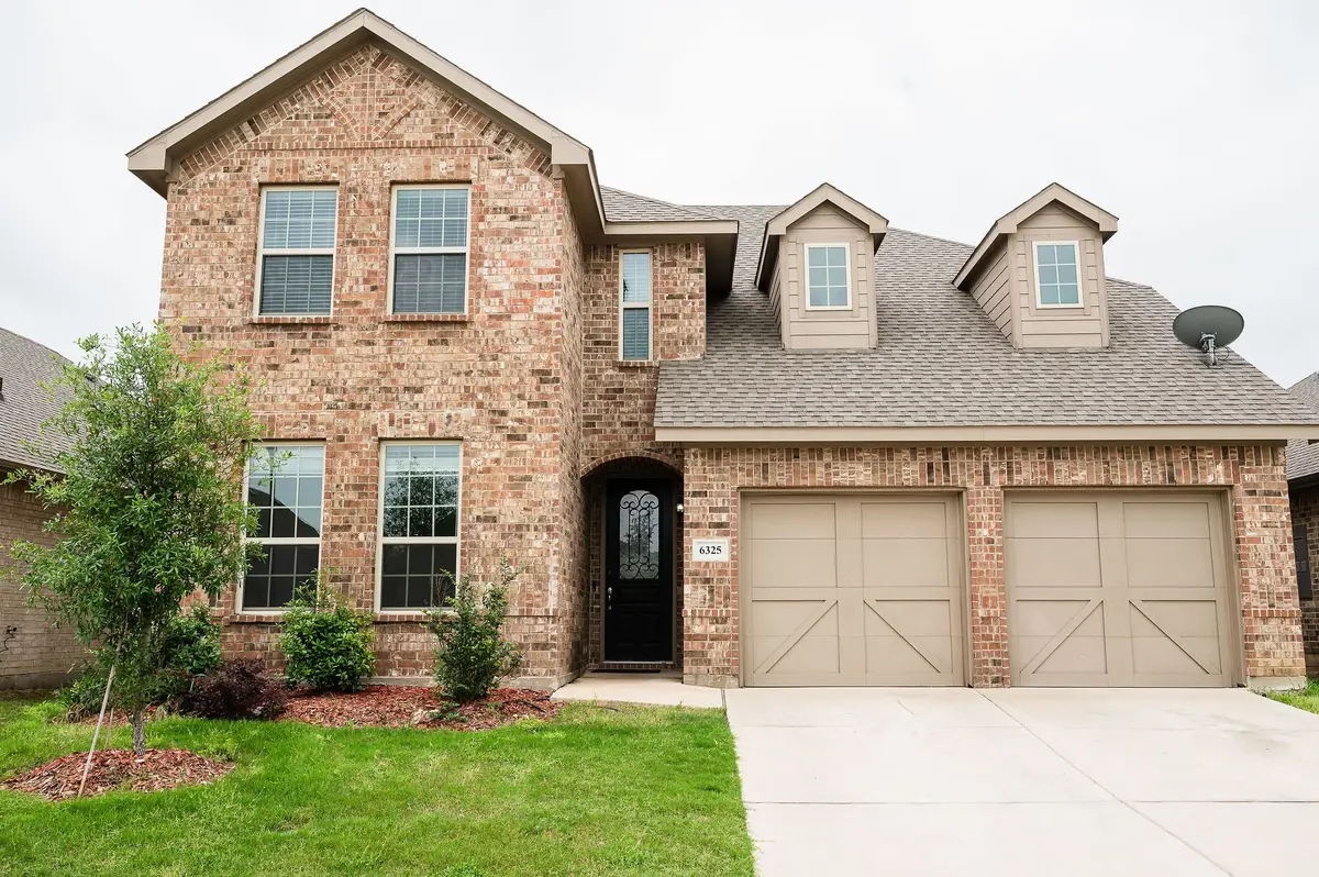 6325 Longhorn Herd Lane, Fort Worth, TX 76123 - #1