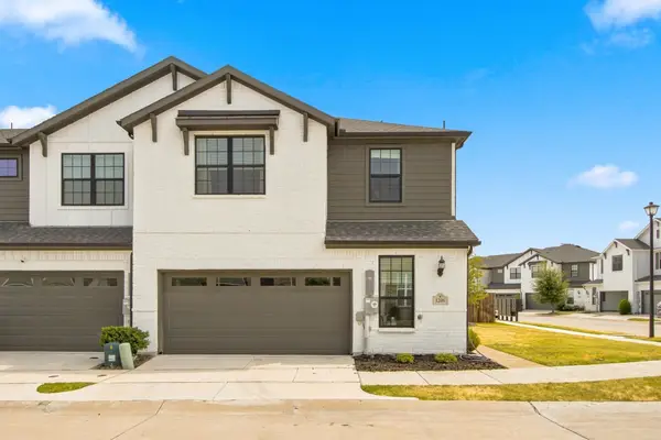 1206 Goliad Drive, Lewisville, TX 75077