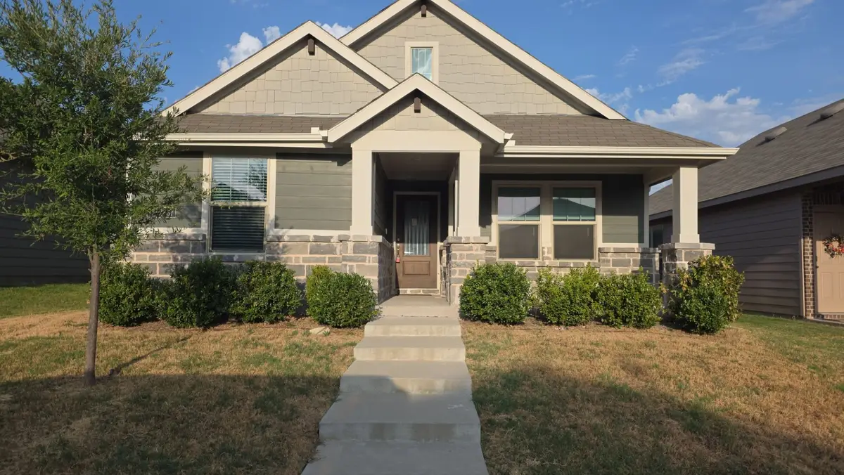 2837 Brittlebush Drive, Fort Worth, TX 76108 - #1
