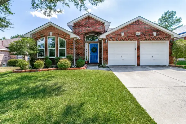 6721 Day Drive, Fort Worth, TX 76132