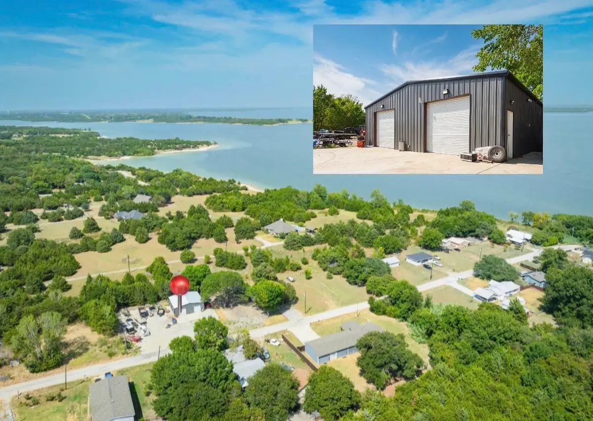 Lot 35 & 36 County Road 440 #35 & 36, Princeton, TX 75407 - #1