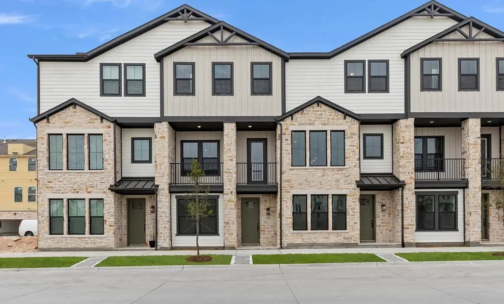 1008 Comfort Drive, Plano, TX 75075 - #1