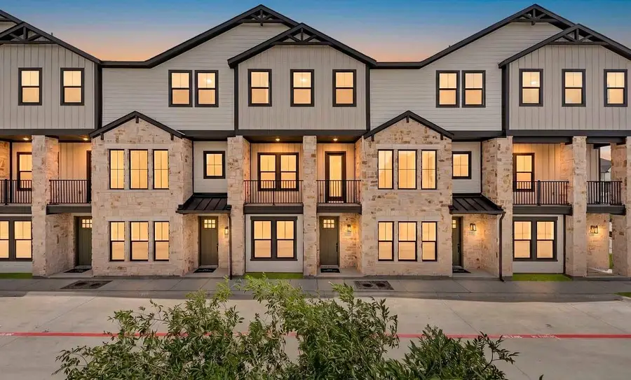1008 Comfort Drive, Plano, TX 75075 - #2