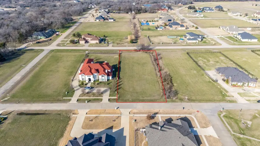 1703 Pebble Beach Lane, Cedar Hill, TX 75104 - #2