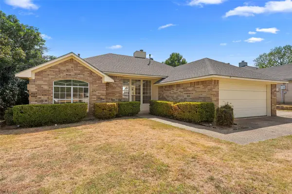 419 Strata Drive, Denton, TX 76201