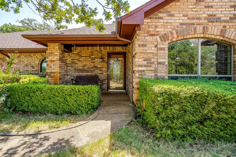 10100 Crestline Trail, Burleson, TX 76028 - #3