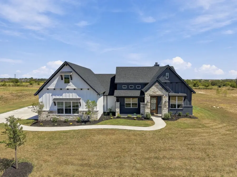 251 Marie Lane, Waxahachie, TX 75167 - #3