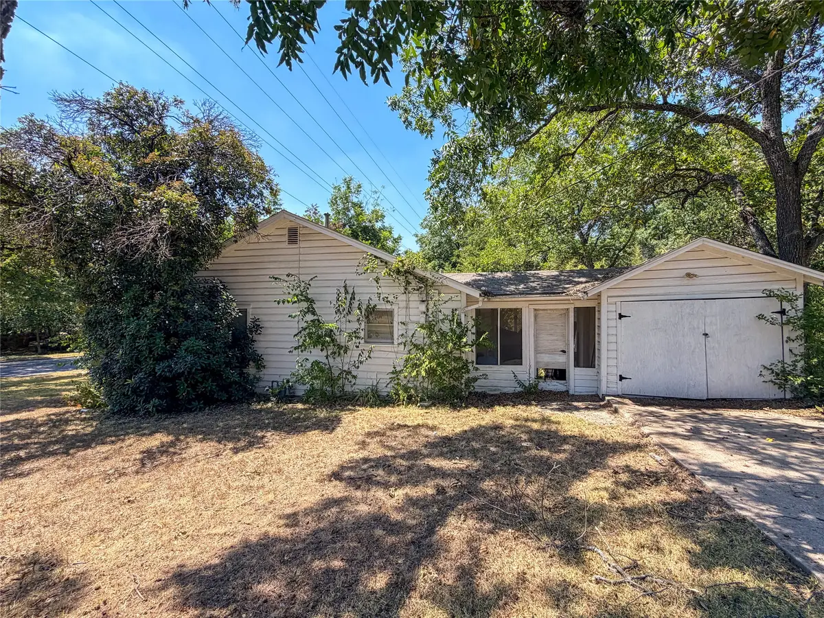 2701 Park Avenue, Waco, TX 76711 - #1
