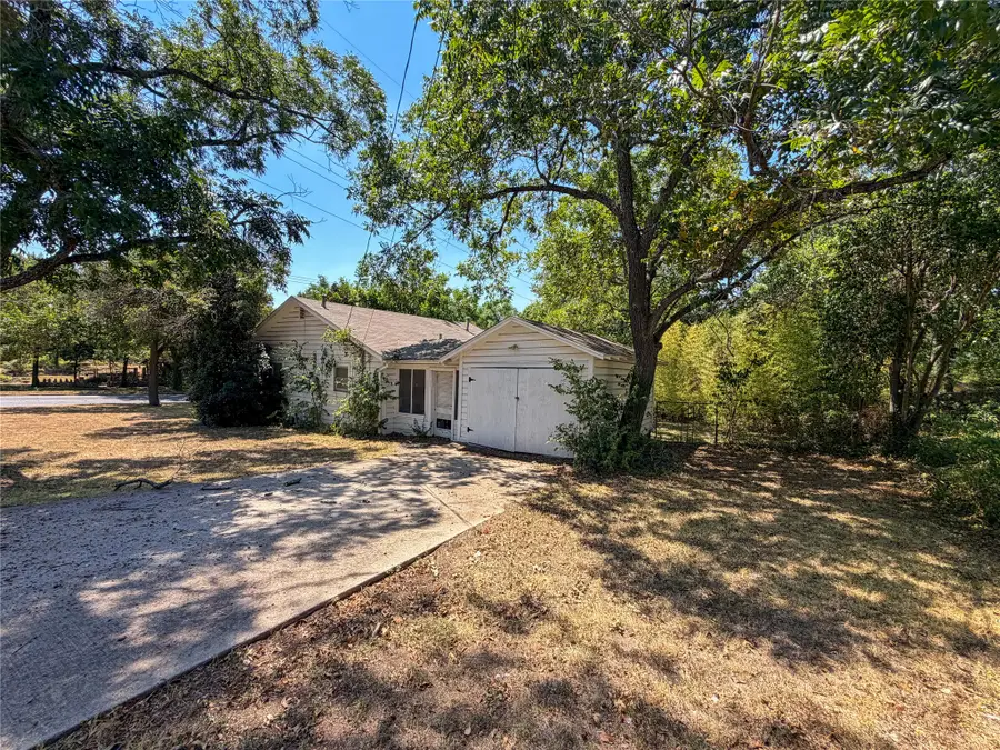 2701 Park Avenue, Waco, TX 76711 - #2