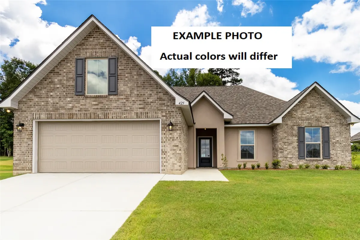 215 Paisley Lane, Bossier City, LA 71111 - #1