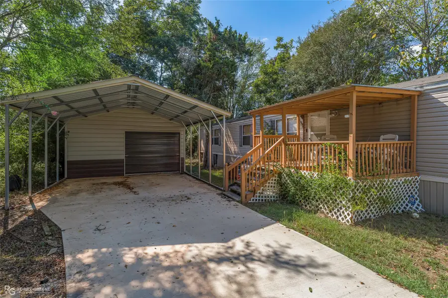 407 Joel Street, Minden, LA 71055 - #2
