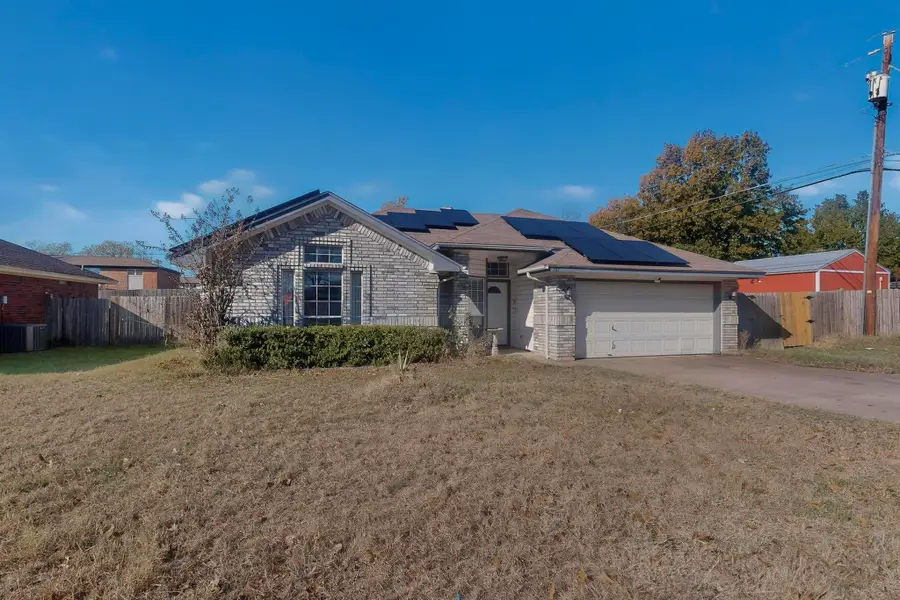 107 Catie Lane, Joshua, TX 76058 - #2