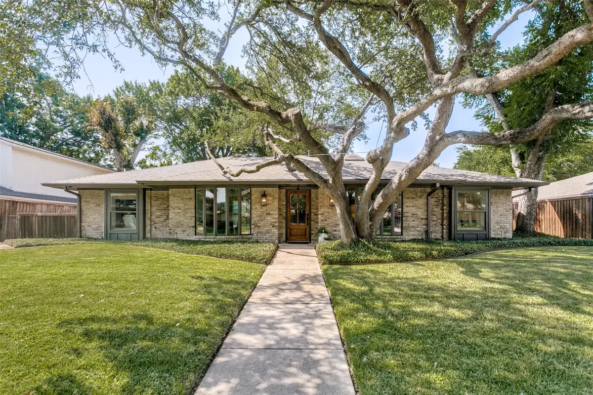 2736 Grandview Drive, Plano, TX 75075 - #1