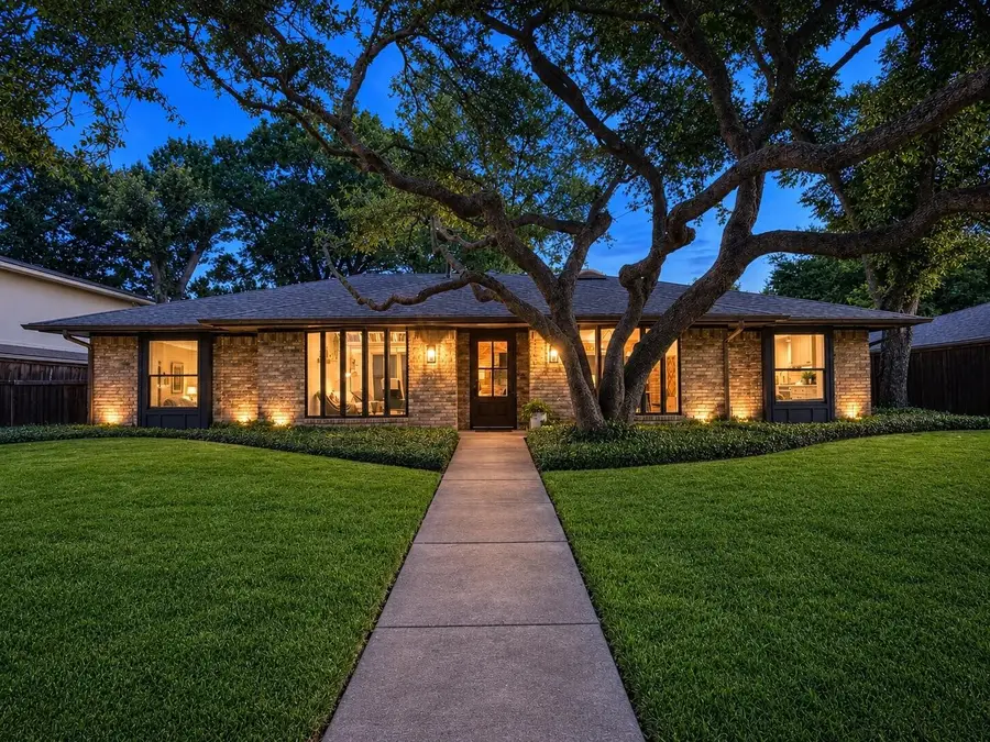 2736 Grandview Drive, Plano, TX 75075 - #2