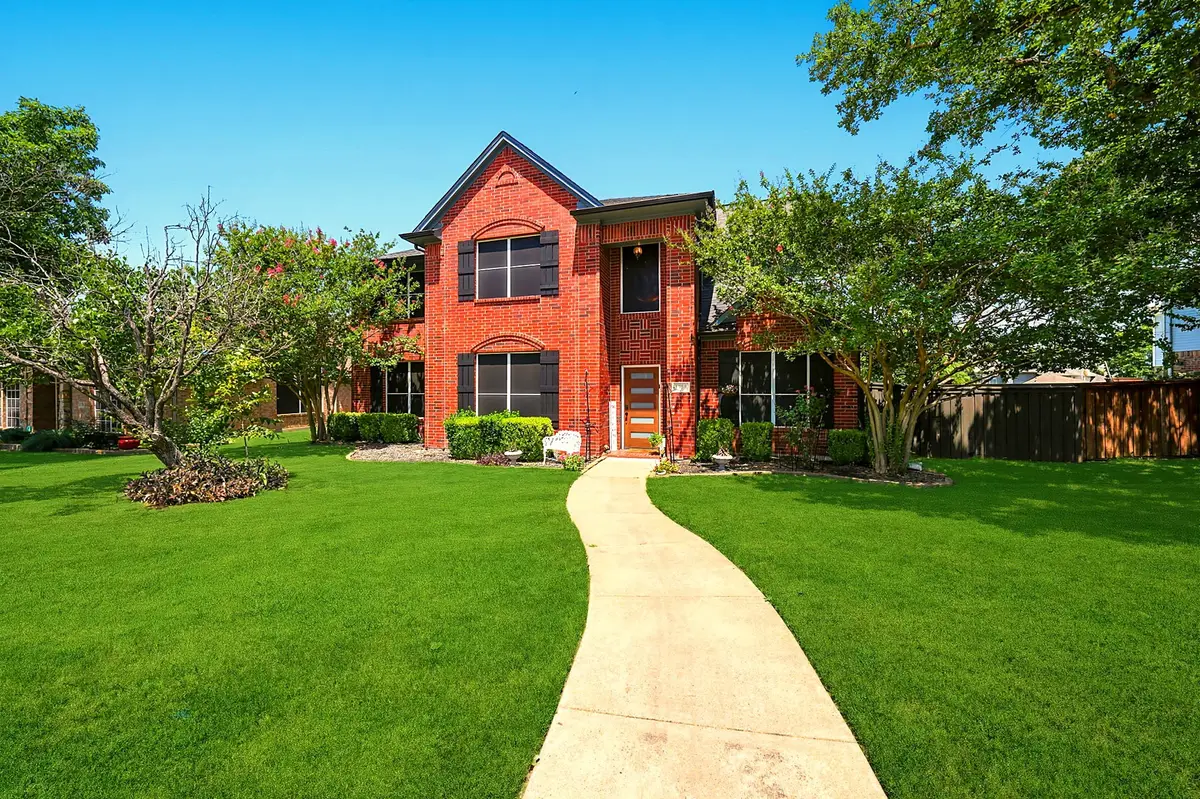 1717 Chase Oaks Drive, Keller, TX 76248 - #1
