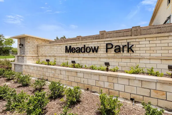 2214 Burnwood Street, Melissa, TX 75454