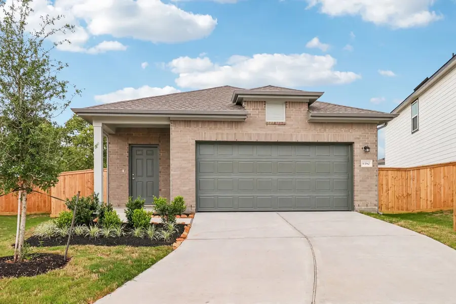 2214 Burnwood Street, Melissa, TX 75454 - #3