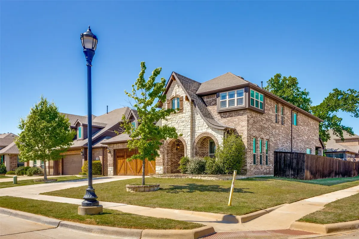 1029 Palo Oaks Drive, Burleson, TX 76028 - #1