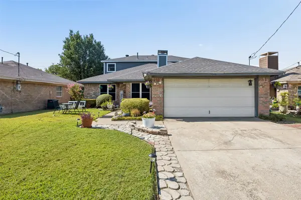 1316 Cy Blackburn Circle, Dallas, TX 75217