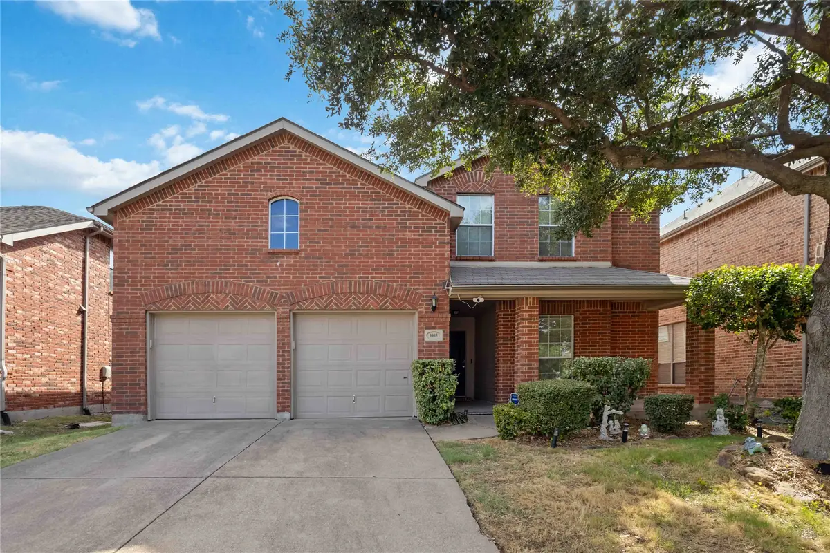 1003 Ingram Drive, Forney, TX 75126 - #1