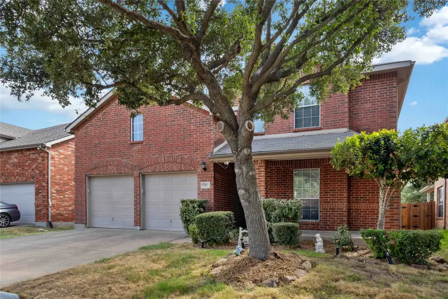1003 Ingram Drive, Forney, TX 75126 - #2