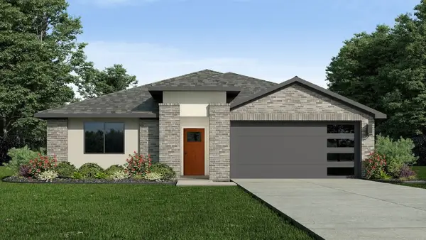 3633 Saguaro Drive, Grand Prairie, TX 75052