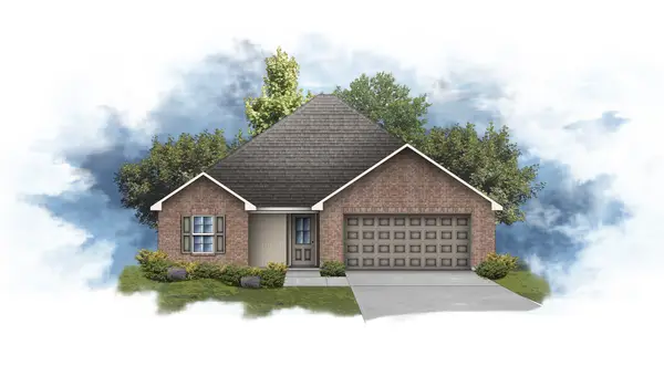 610 Chablis Lane, Haughton, LA 71037