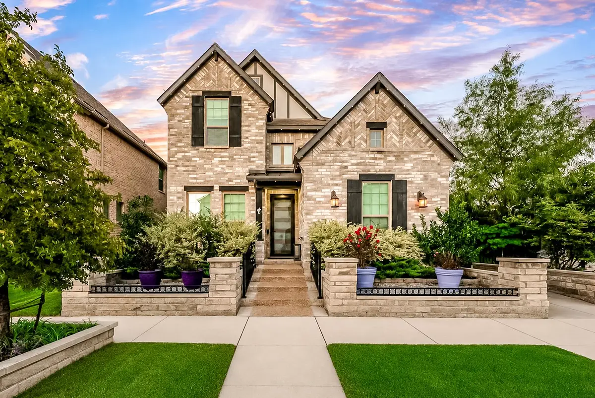 4325 Smokey Quartz Lane, Arlington, TX 76005 - #1