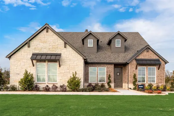 250 Brown Road, Leonard, TX 75452