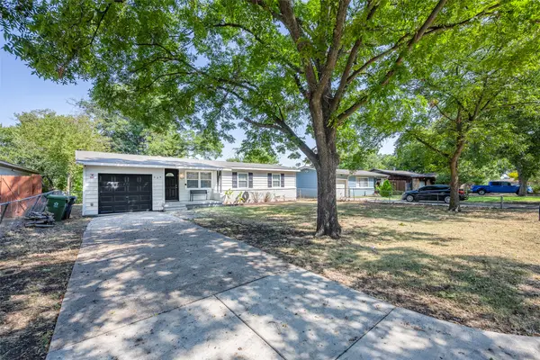 509 Circle Drive, Arlington, TX 76010