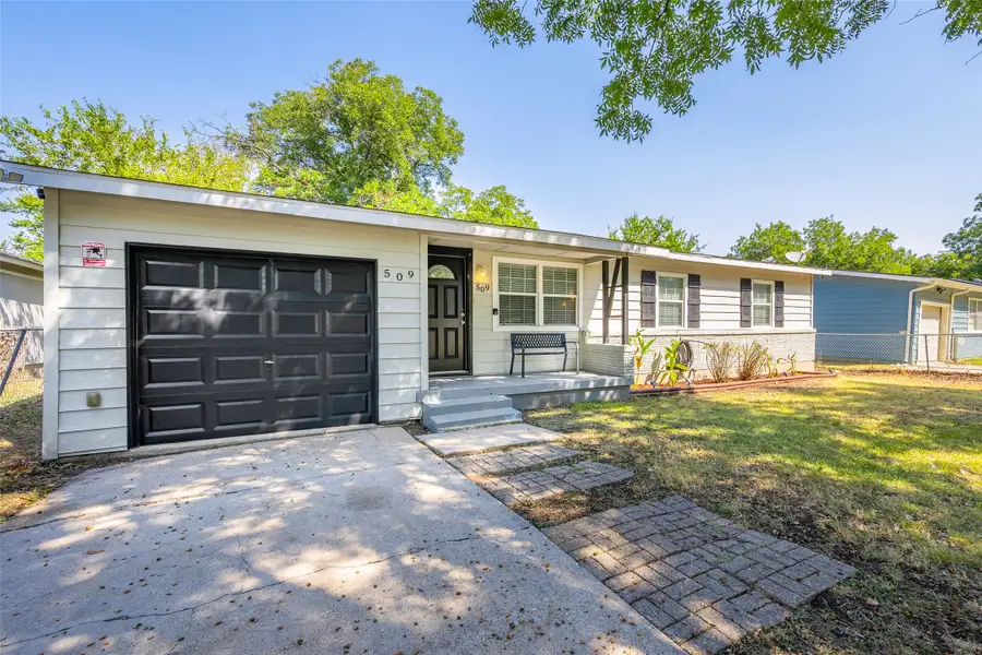 509 Circle Drive, Arlington, TX 76010 - #2