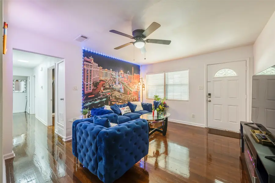509 Circle Drive, Arlington, TX 76010 - #3
