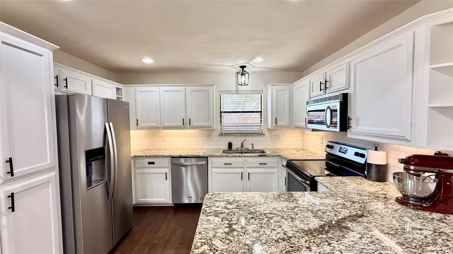 1402 Preston Trail Court, Graham, TX 76450 - #3