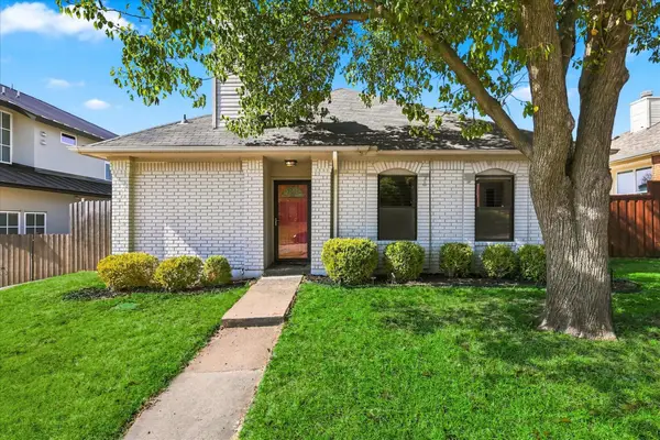 4311 Harvest Hill Road, Carrollton, TX 75010