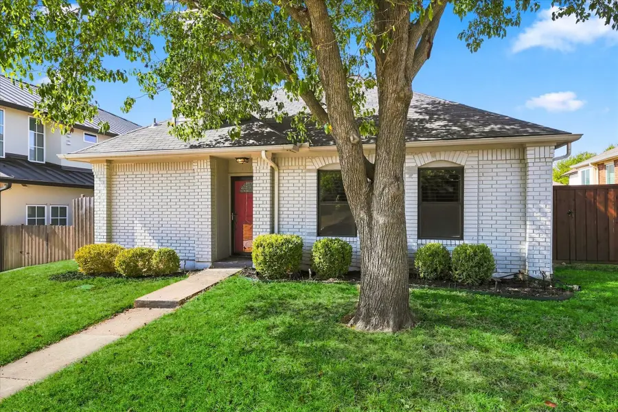 4311 Harvest Hill Road, Carrollton, TX 75010 - #2