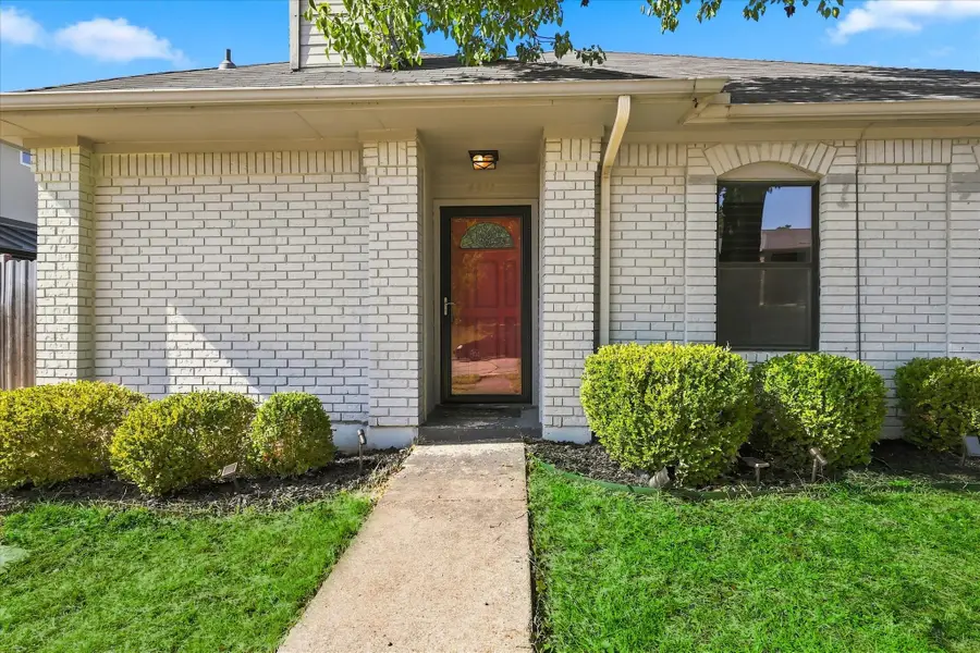 4311 Harvest Hill Road, Carrollton, TX 75010 - #3