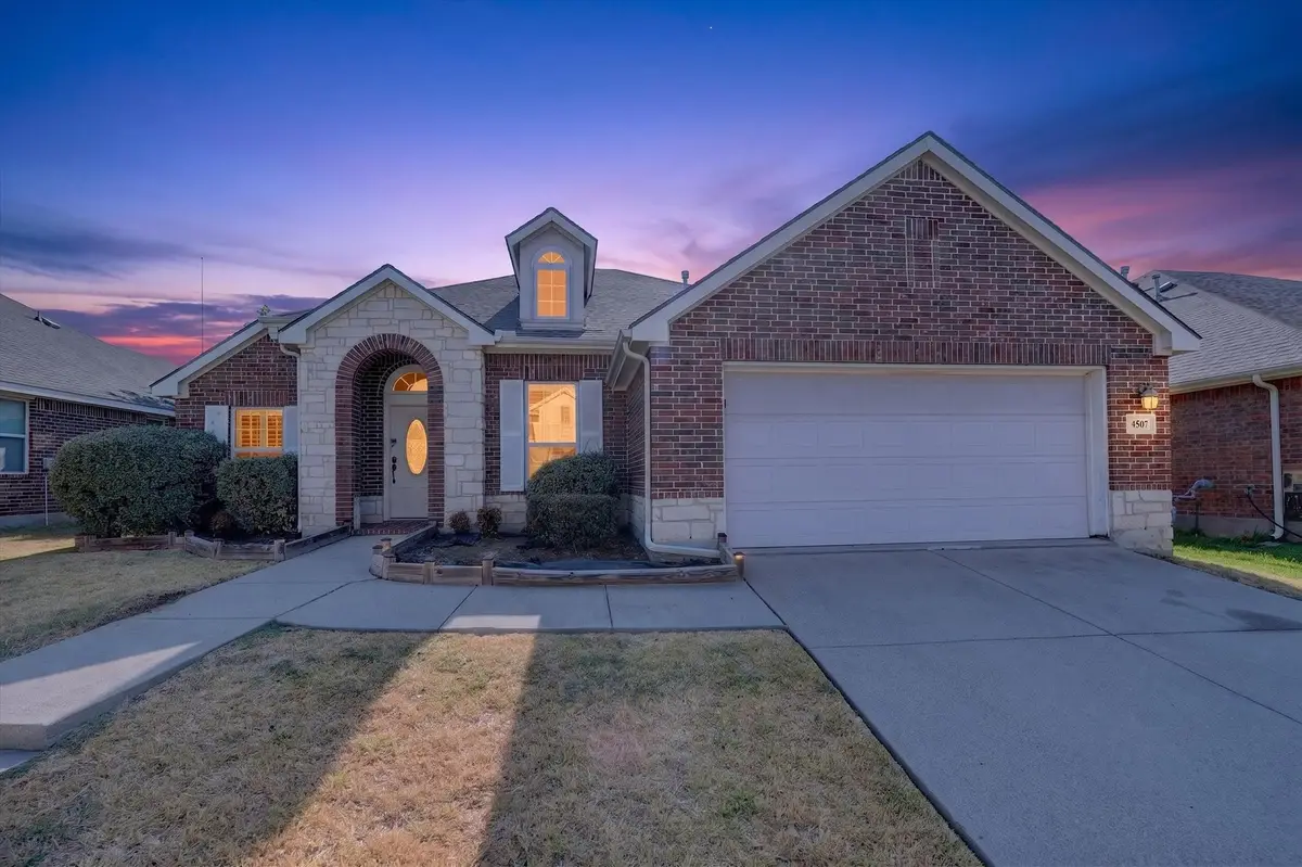 4507 Foxmeadow Trail, Arlington, TX 76017 - #1
