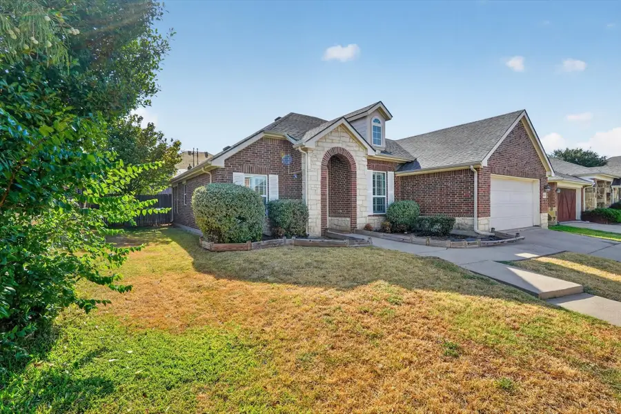 4507 Foxmeadow Trail, Arlington, TX 76017 - #2