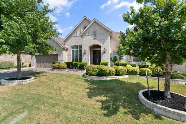 2802 Maverick Way, Celina, TX 75009