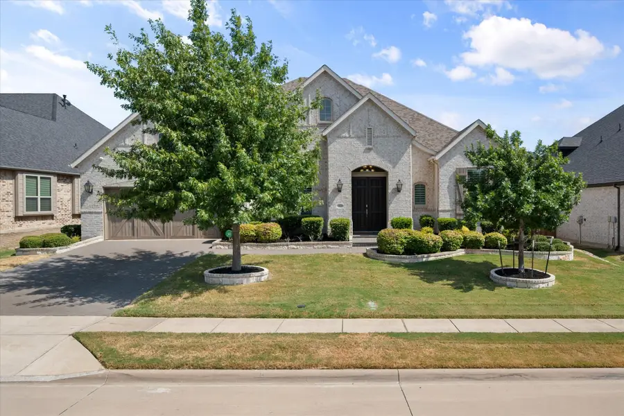 2802 Maverick Way, Celina, TX 75009 - #2