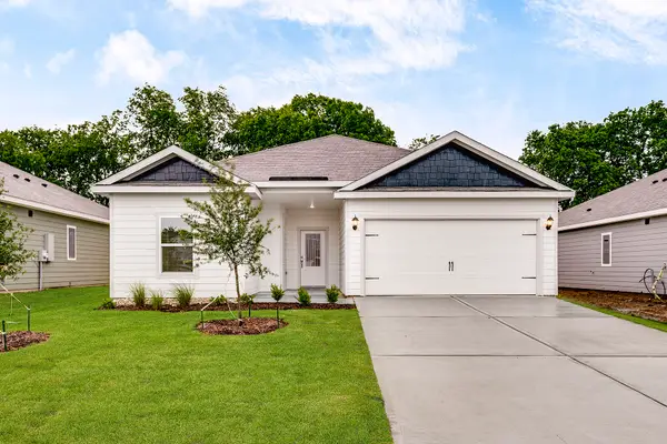 146 North Island Drive, Terrell, TX 75160