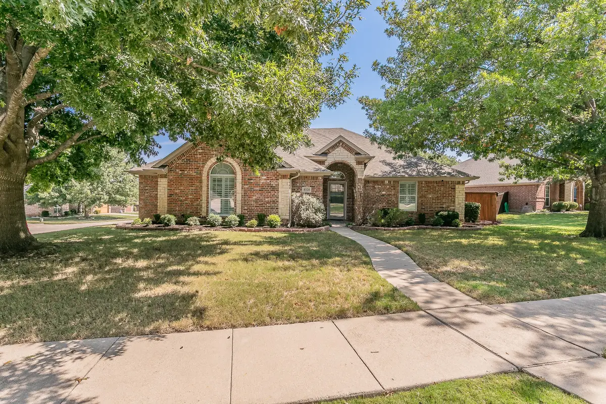 8328 Asta Court, Benbrook, TX 76126 - #1