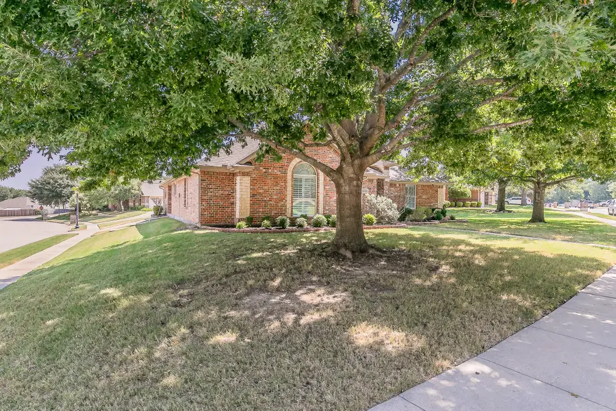 8328 Asta Court, Benbrook, TX 76126 - #2