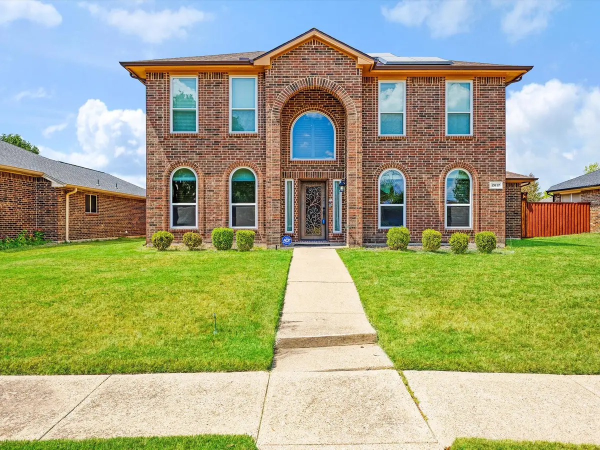 2617 Daniel Crk, Mesquite, TX 75181 - #1