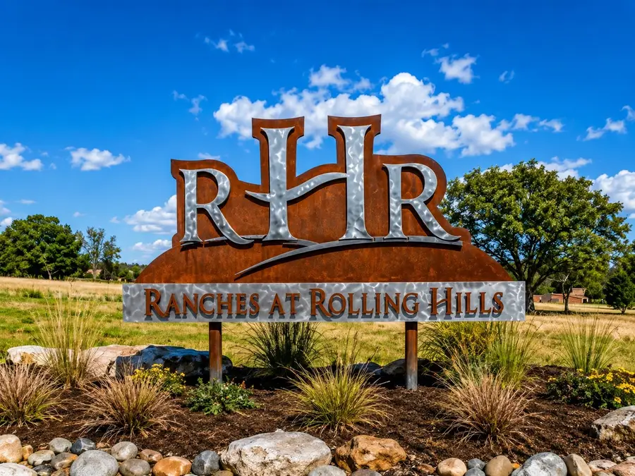 TBD Rolling Hills Boulevard, Alvord, TX 76225 - #2