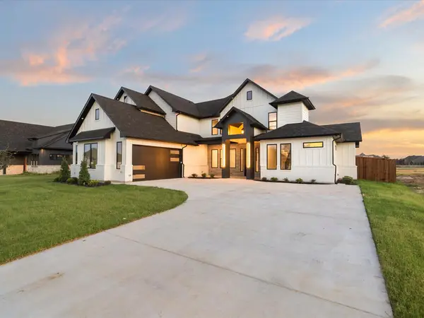 2025 Nichole Boulevard, Pottsboro, TX 75076